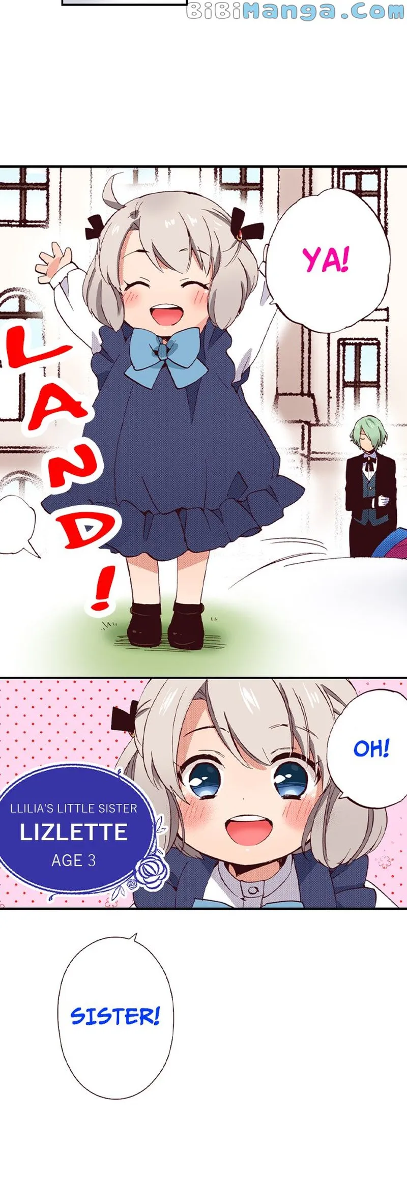 Head Start at Birth Chapter 17 page 26 - 