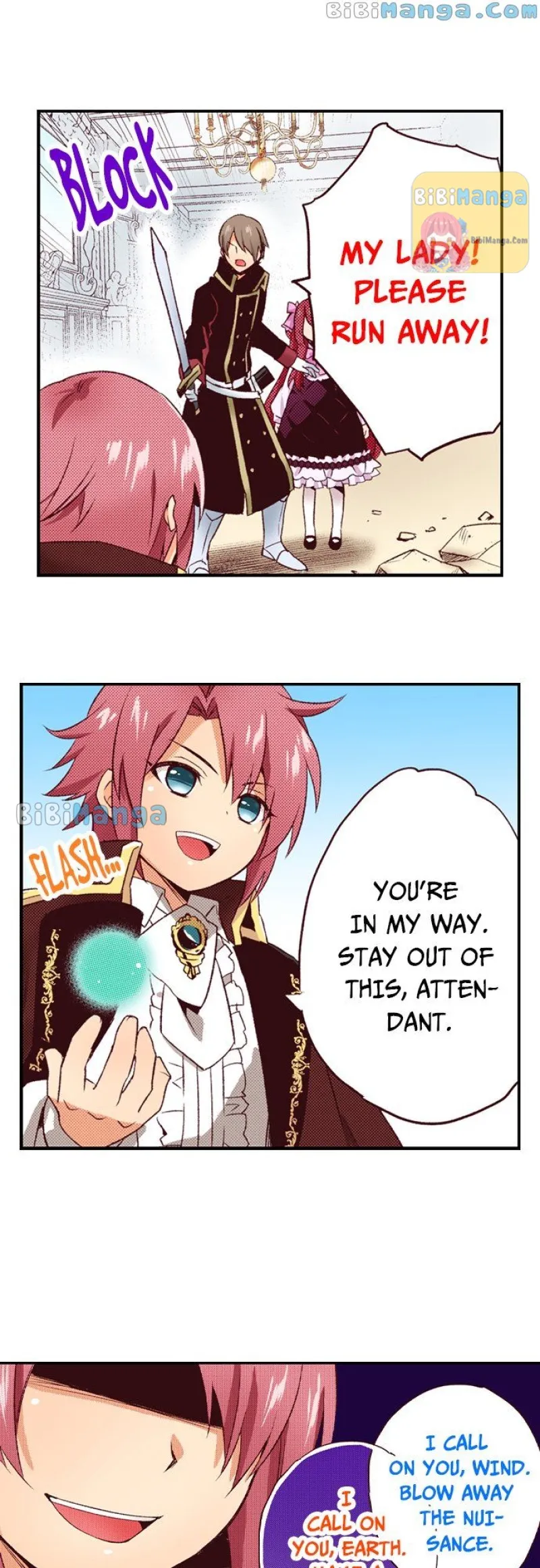 Head Start at Birth Chapter 18.5 page 28 - 