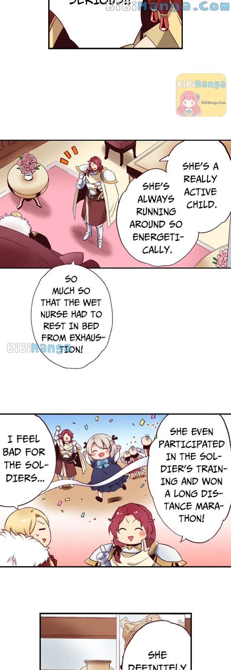 Head Start at Birth Chapter 18 page 16 - 