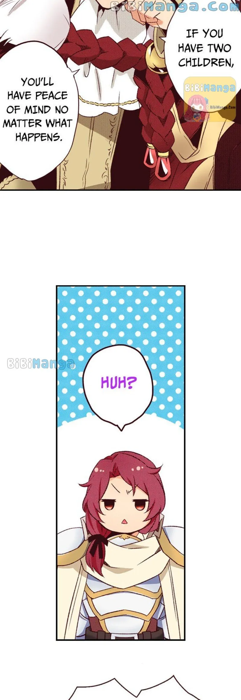 Head Start at Birth Chapter 18 page 19 - 