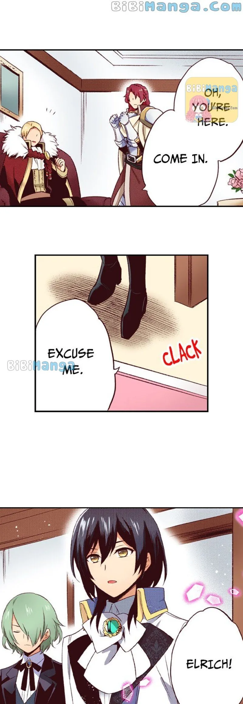 Head Start at Birth Chapter 18 page 21 - 