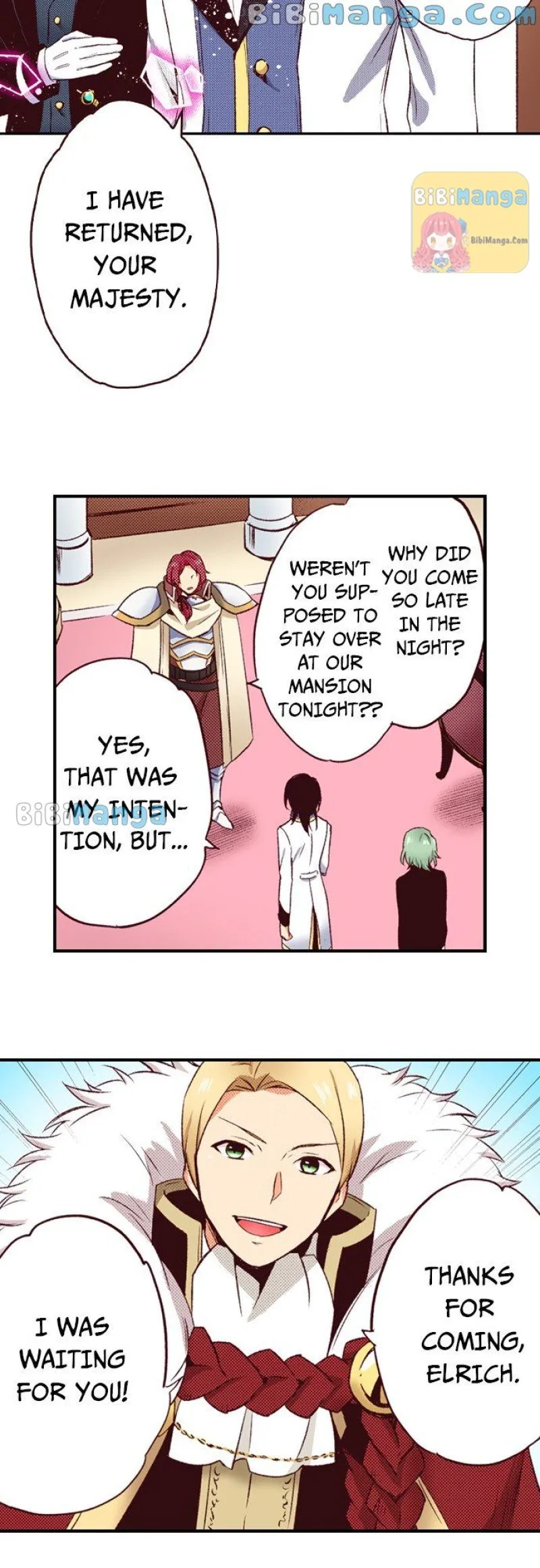 Head Start at Birth Chapter 18 page 22 - 