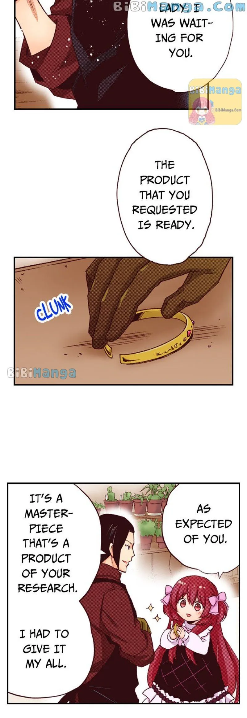 Head Start at Birth Chapter 18 page 31 - 