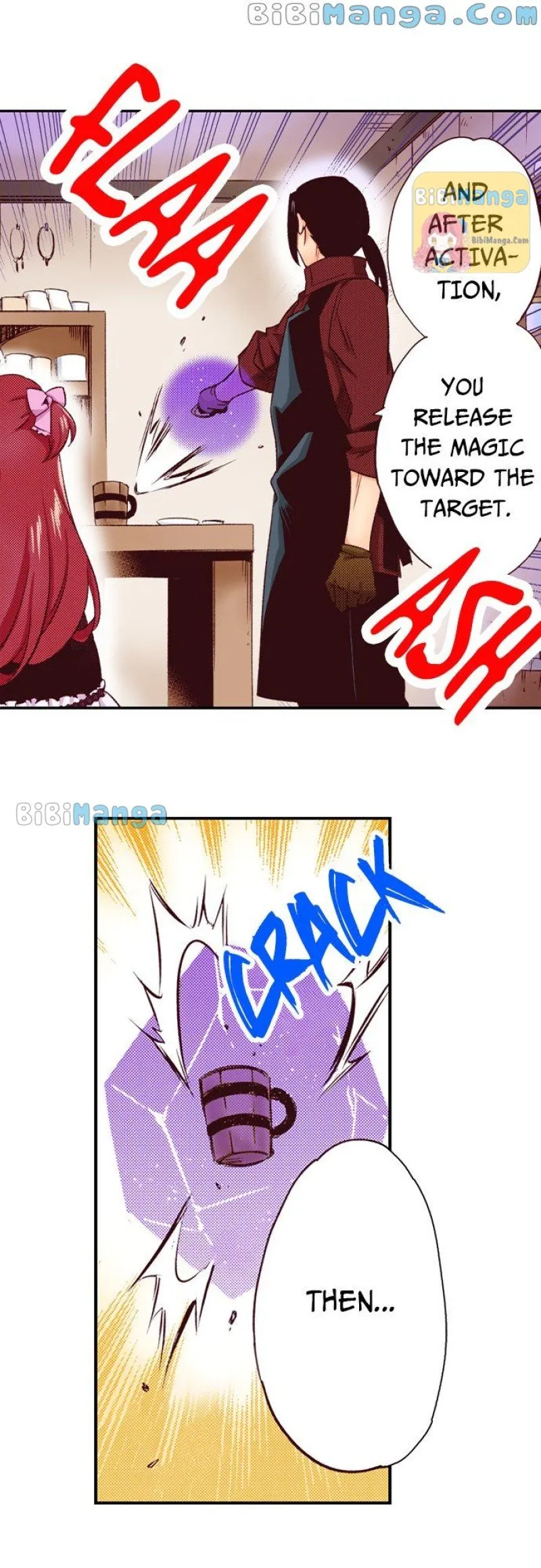 Head Start at Birth Chapter 18 page 33 - 