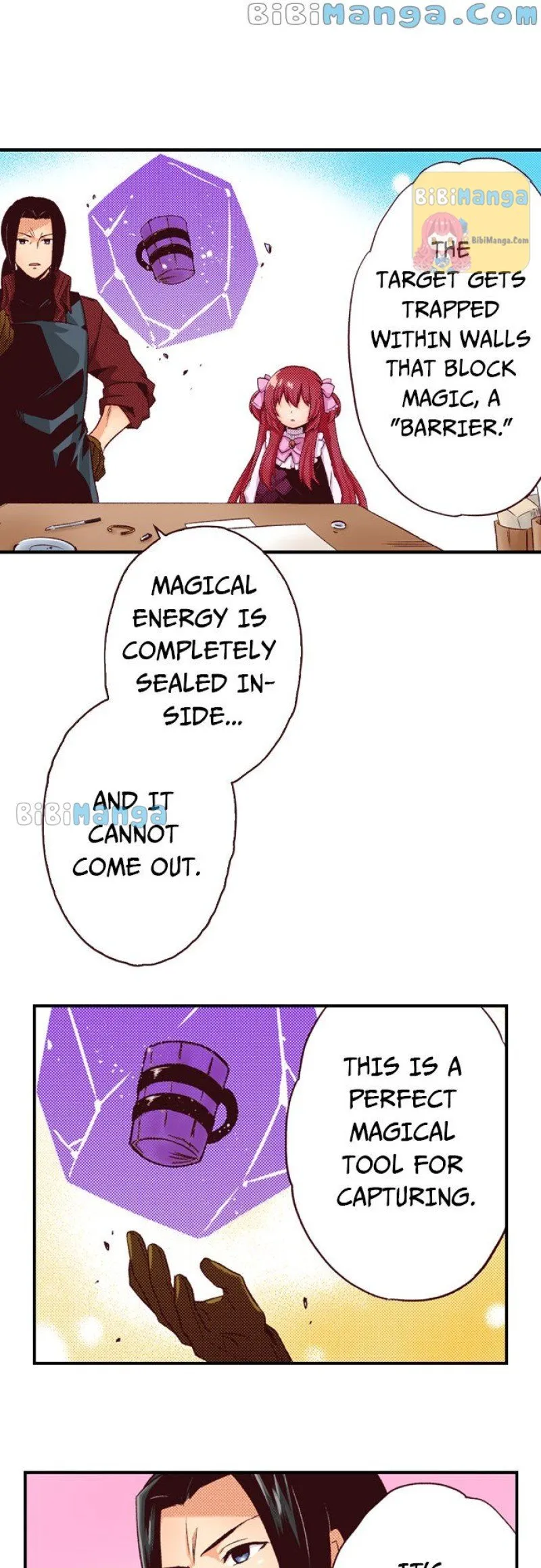 Head Start at Birth Chapter 18 page 34 - 