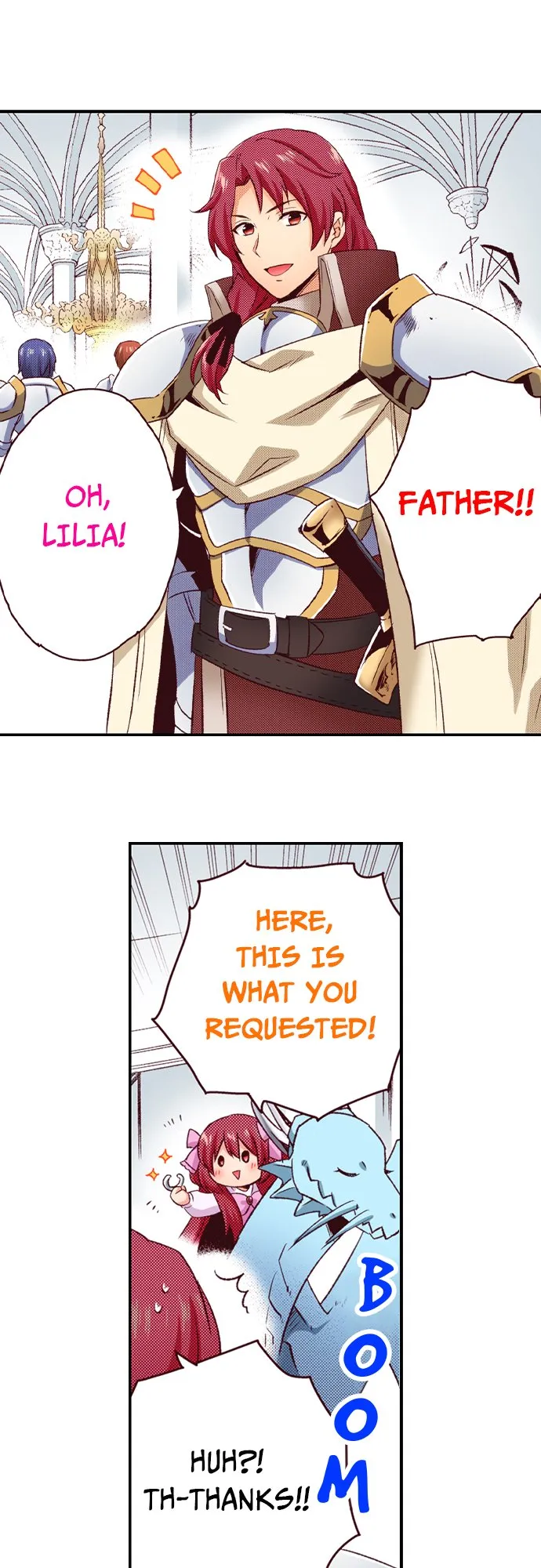 Head Start at Birth Chapter 19 page 17 - 