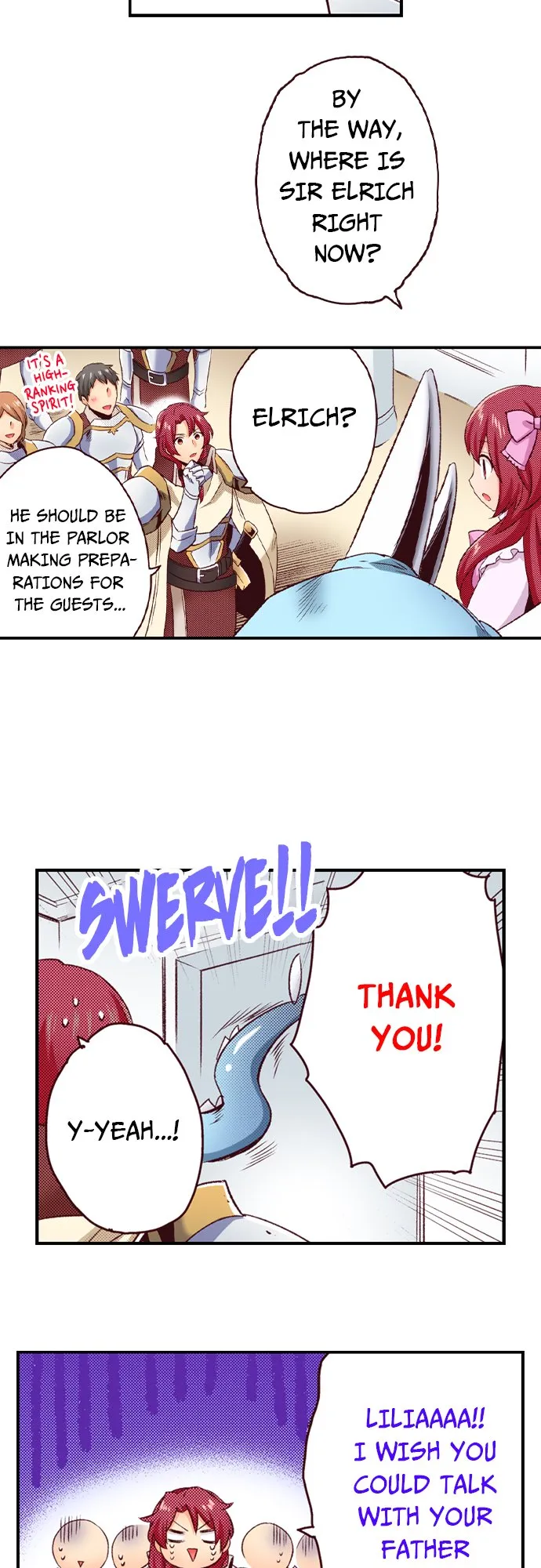 Head Start at Birth Chapter 19 page 18 - 