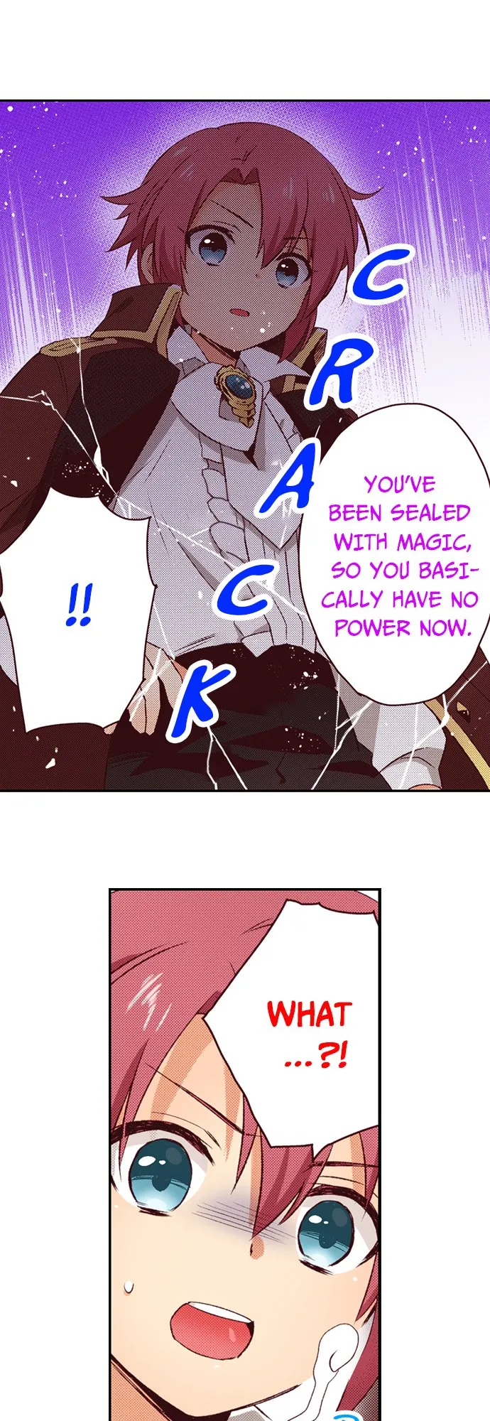 Head Start at Birth Chapter 19 page 9 - 