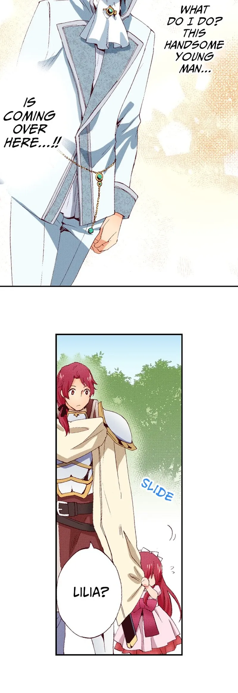 Head Start at Birth Chapter 2.5 page 12 - 