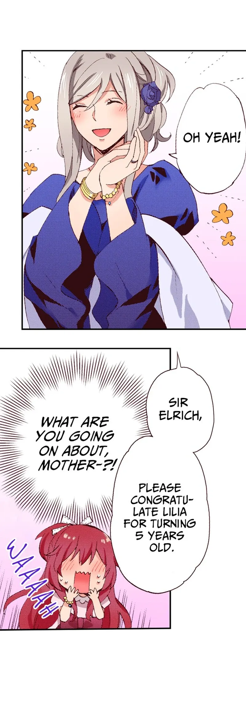 Head Start at Birth Chapter 2.5 page 23 - 