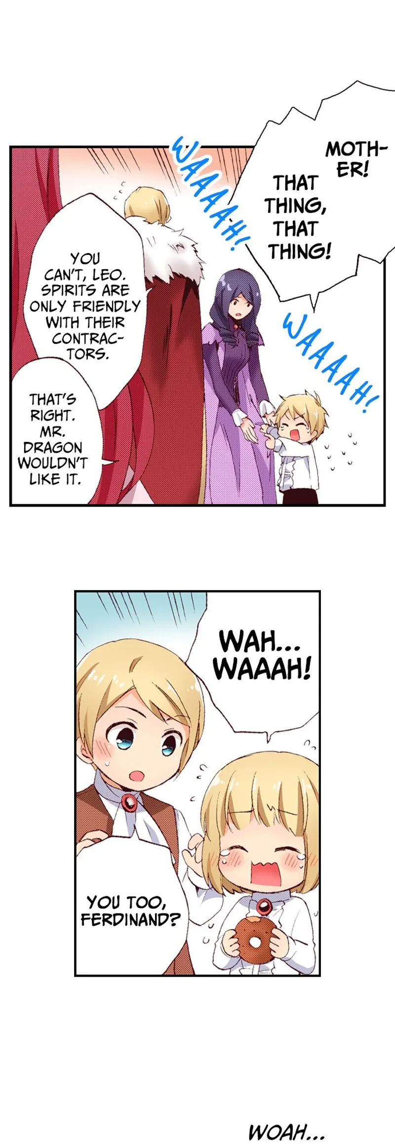 Head Start at Birth Chapter 2.5 page 4 - 