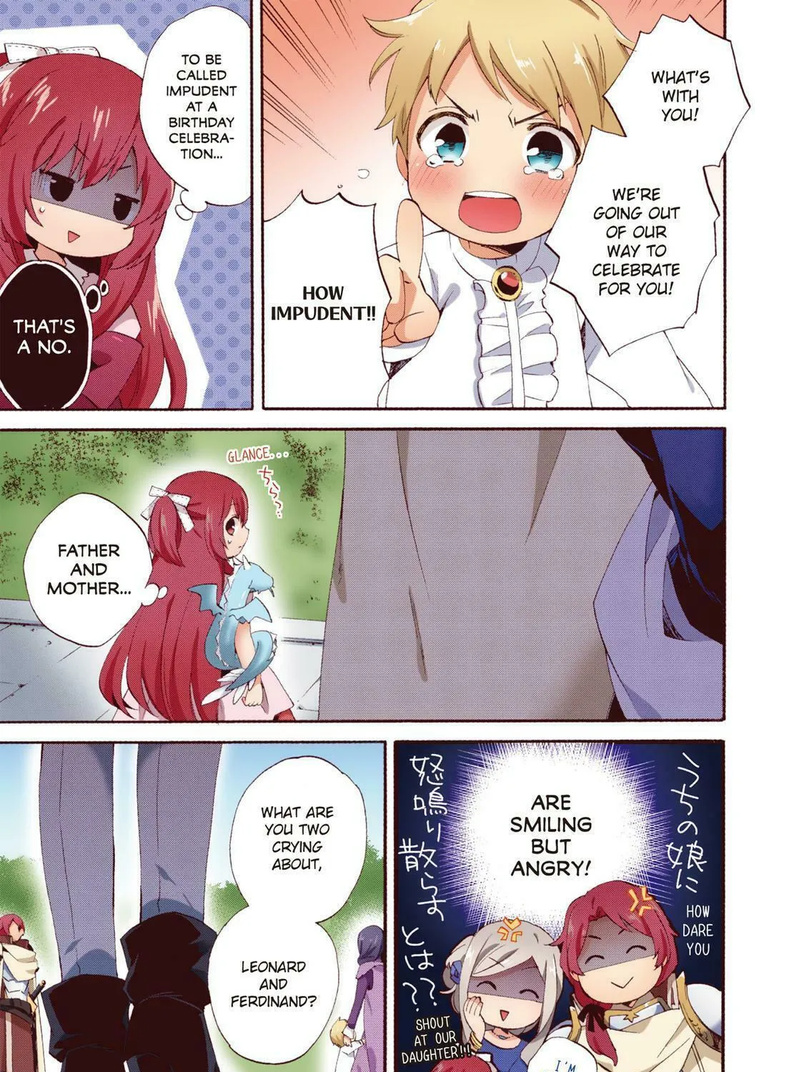 Head Start at Birth Chapter 2 page 29 - 