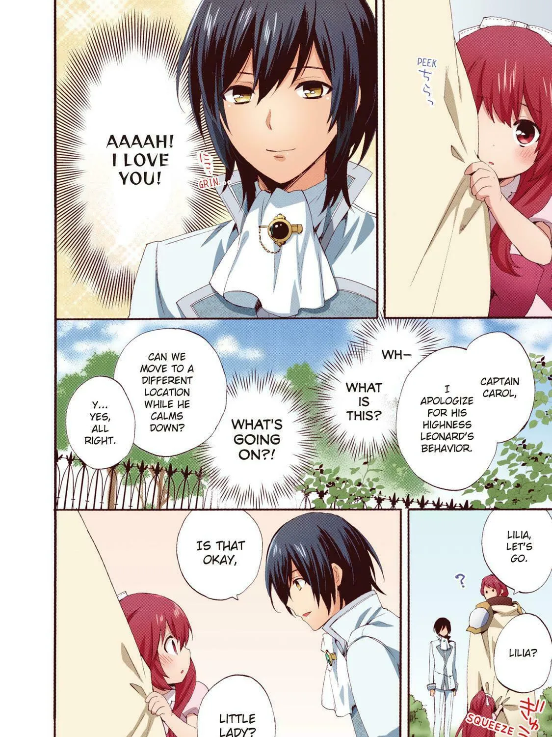 Head Start at Birth Chapter 2 page 35 - 