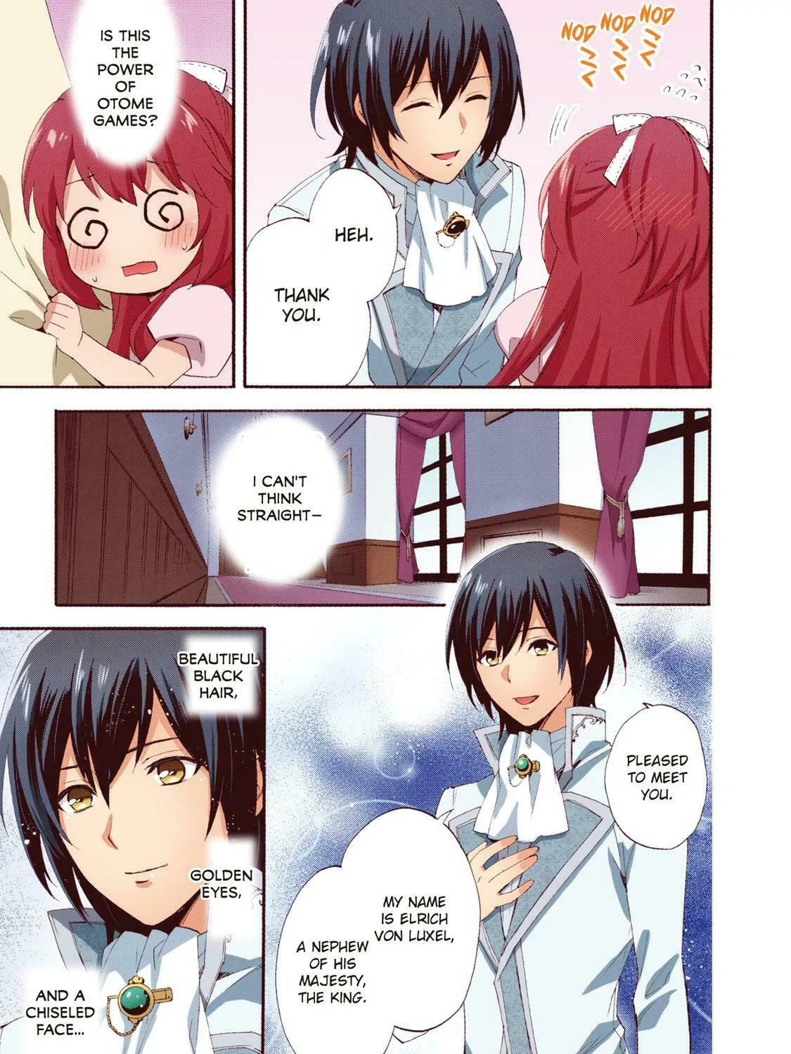 Head Start at Birth Chapter 2 page 37 - 