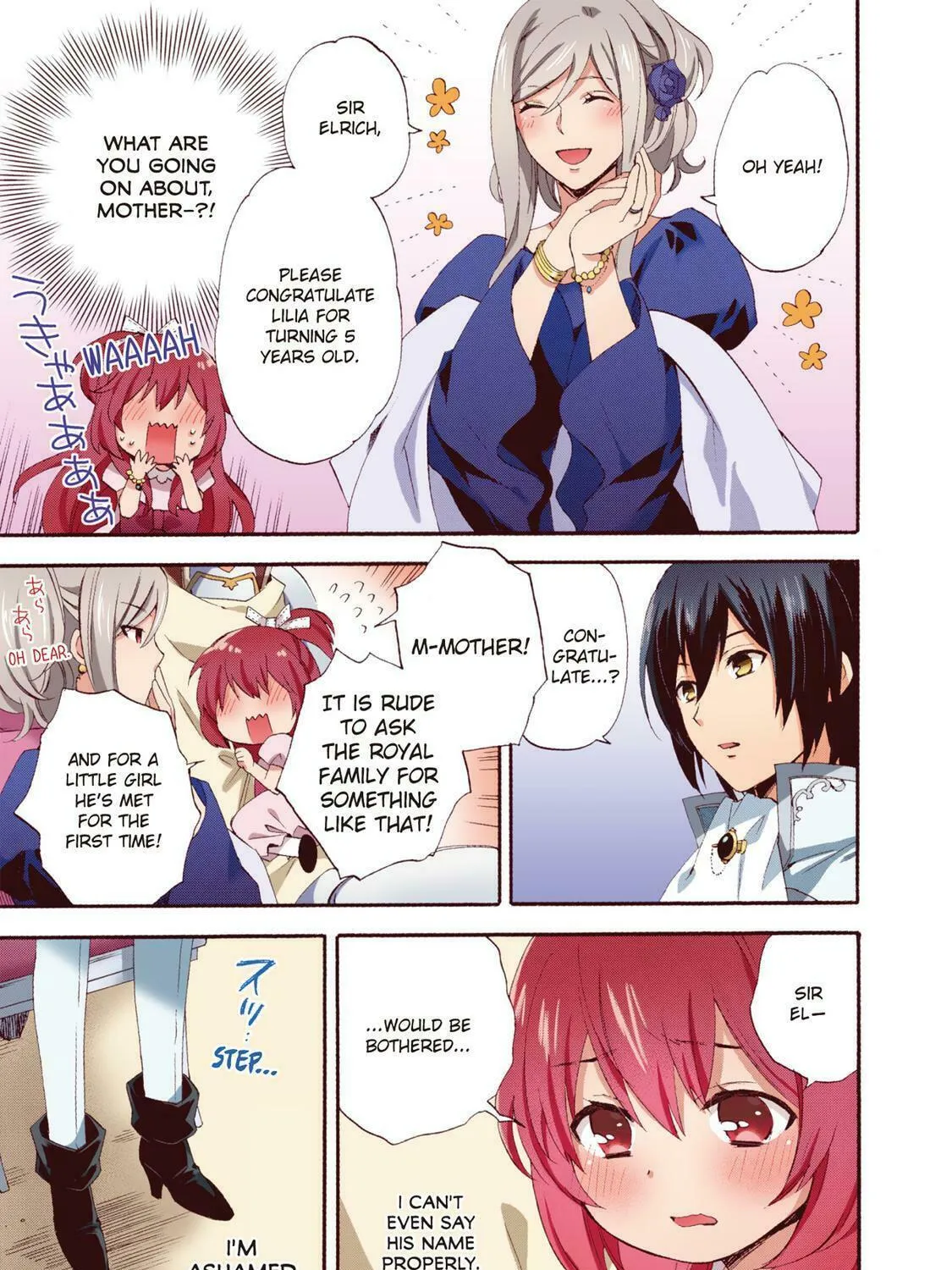 Head Start at Birth Chapter 2 page 41 - 