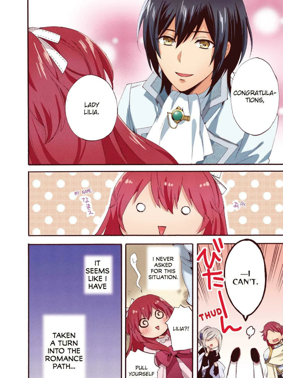 Head Start at Birth Chapter 2 page 43 - 