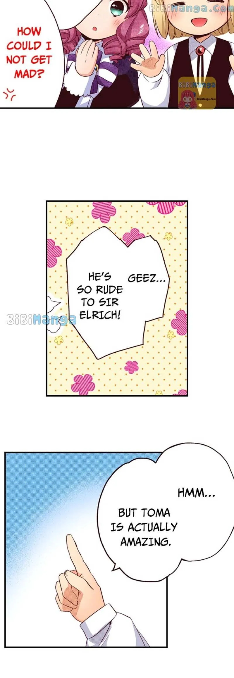 Head Start at Birth Chapter 20.5 page 11 - 