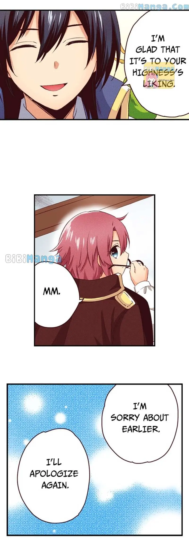 Head Start at Birth Chapter 20.5 page 16 - 