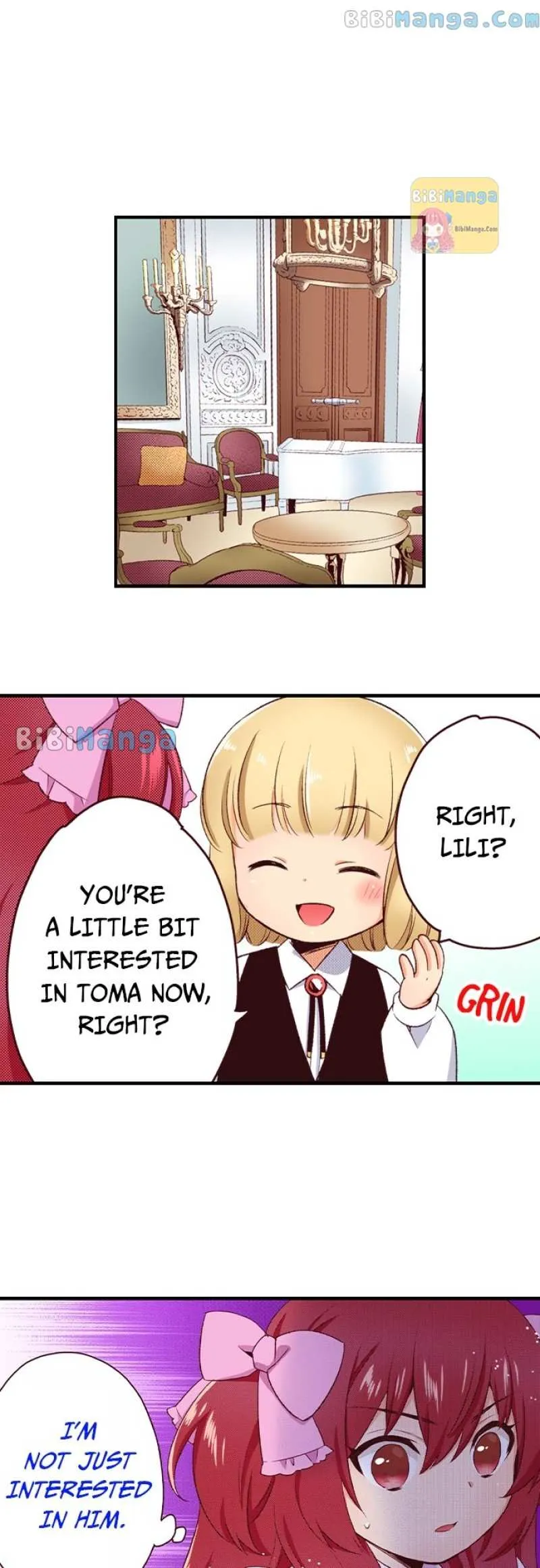 Head Start at Birth Chapter 20.5 page 22 - 