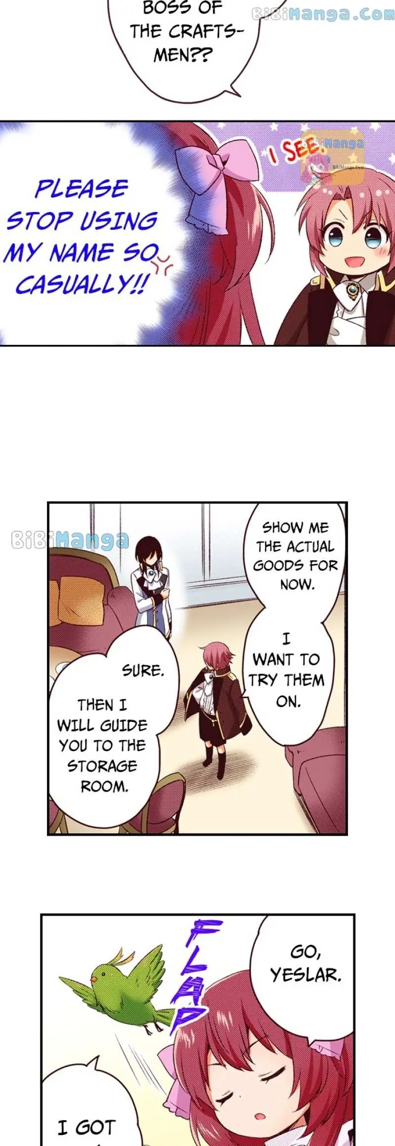 Head Start at Birth Chapter 20.5 page 6 - 
