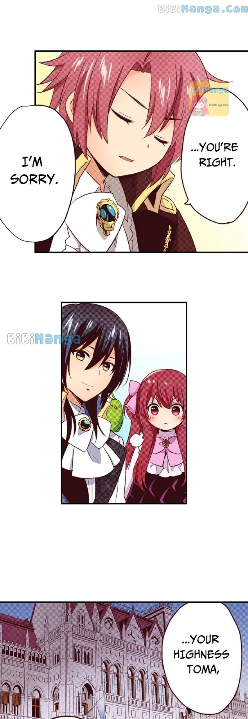 Head Start at Birth Chapter 20 page 17 - 