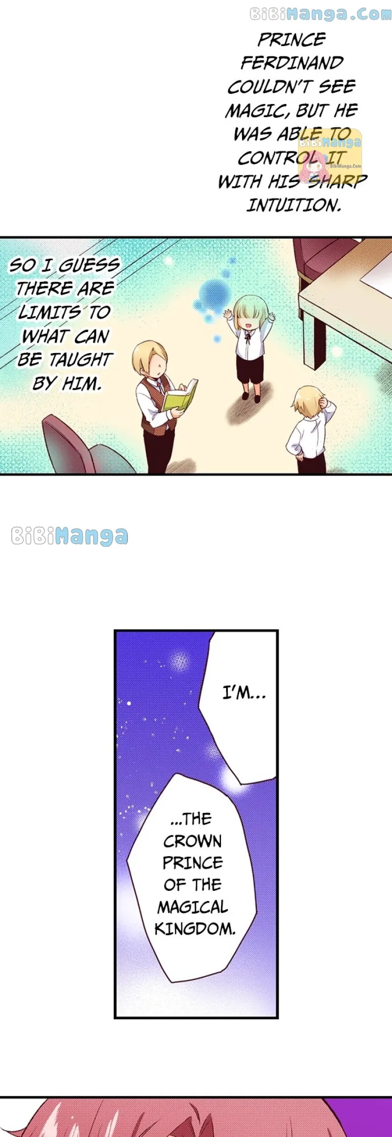 Head Start at Birth Chapter 20 page 7 - 