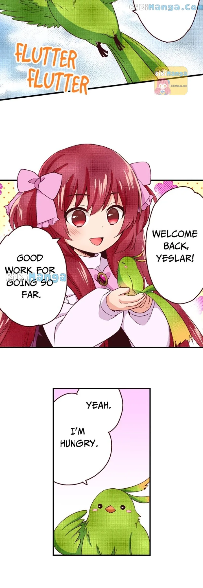 Head Start at Birth Chapter 20 page 10 - 