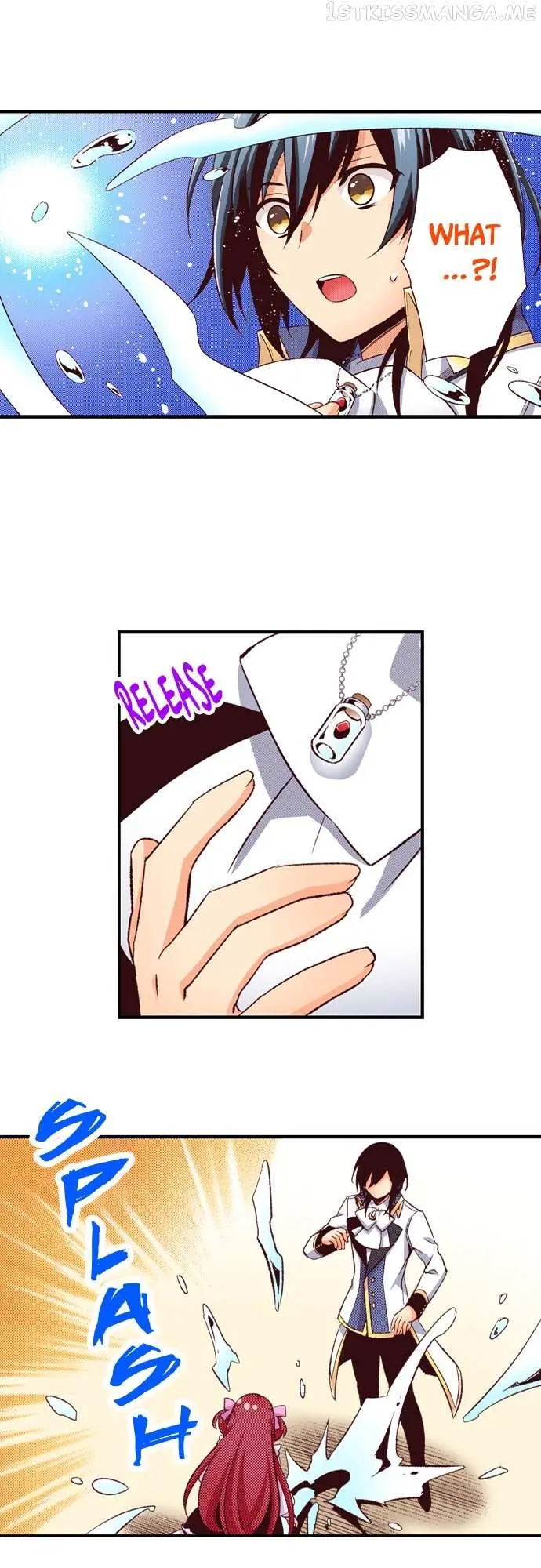 Head Start at Birth Chapter 21.5 page 20 - 