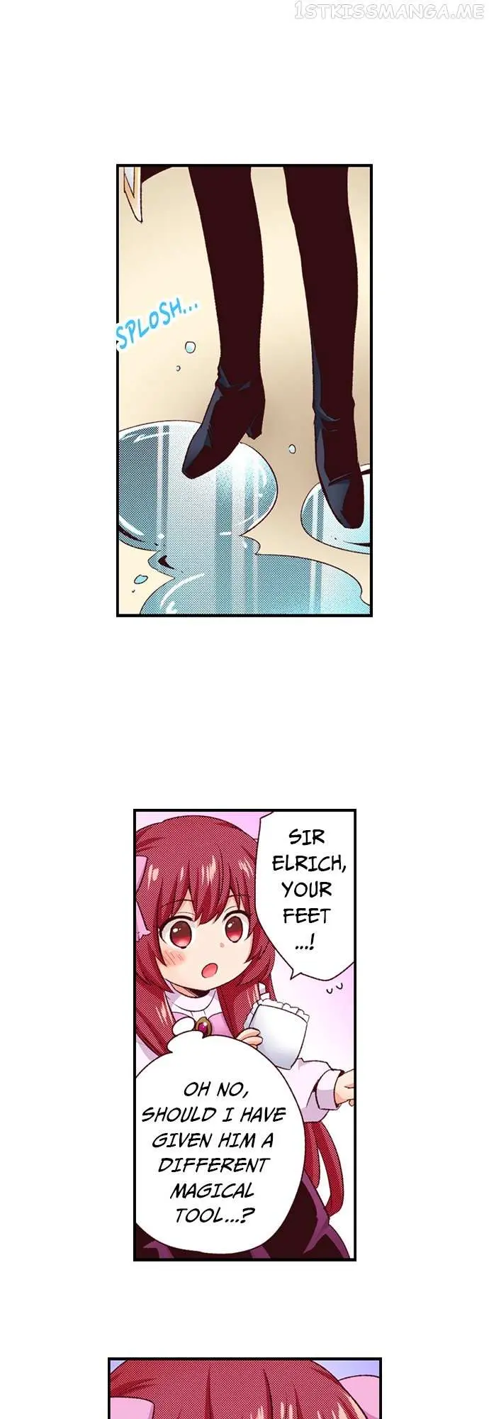 Head Start at Birth Chapter 21.5 page 21 - 