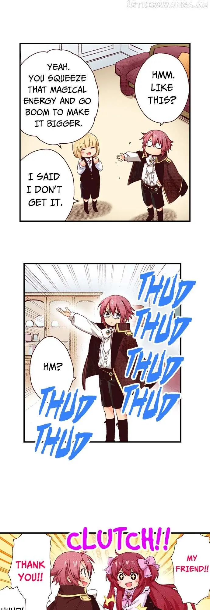 Head Start at Birth Chapter 21.5 page 4 - 