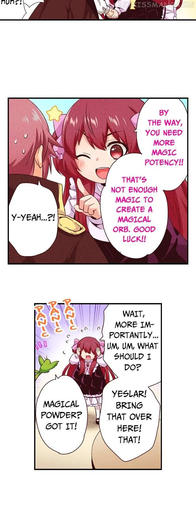 Head Start at Birth Chapter 21.5 page 5 - 