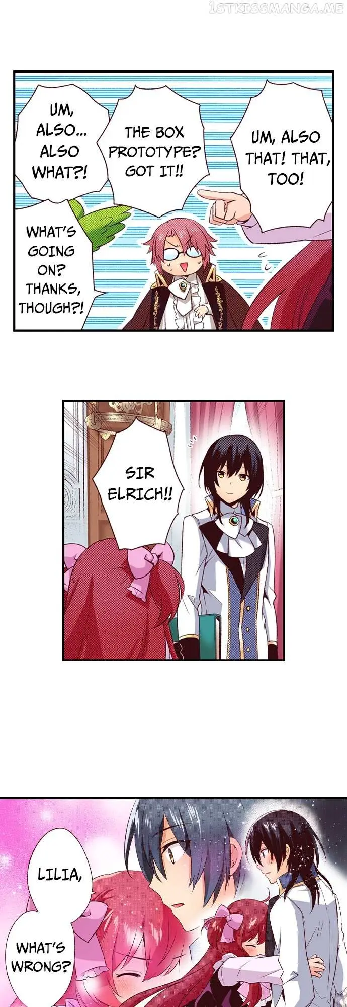 Head Start at Birth Chapter 21.5 page 6 - 