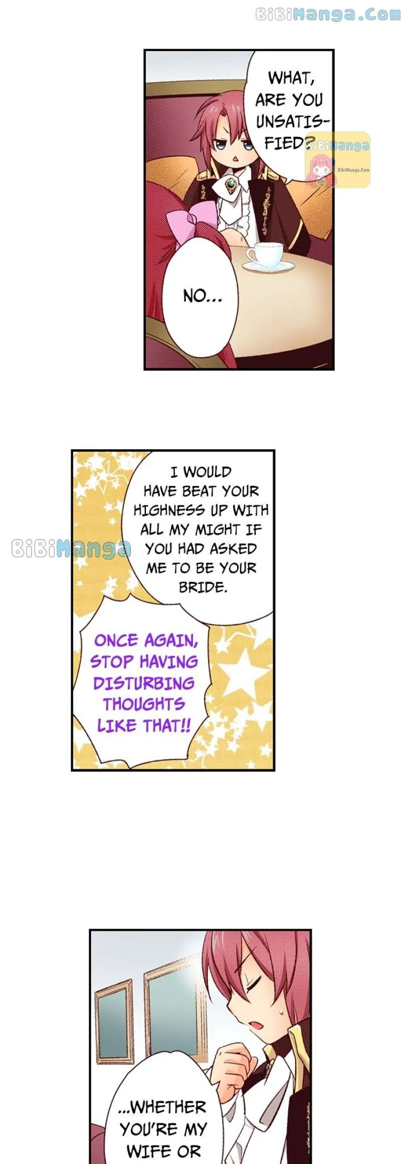 Head Start at Birth Chapter 21 page 13 - 