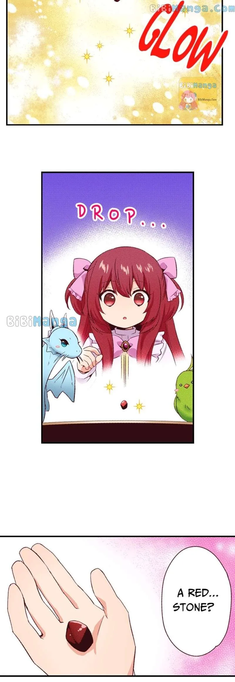 Head Start at Birth Chapter 21 page 28 - 