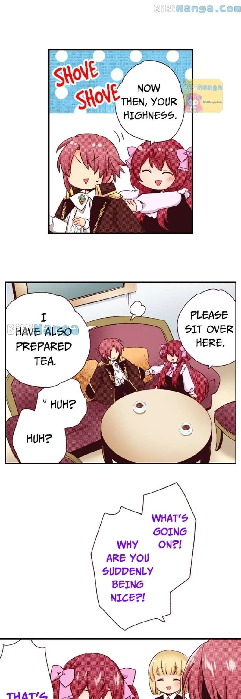 Head Start at Birth Chapter 21 page 4 - 