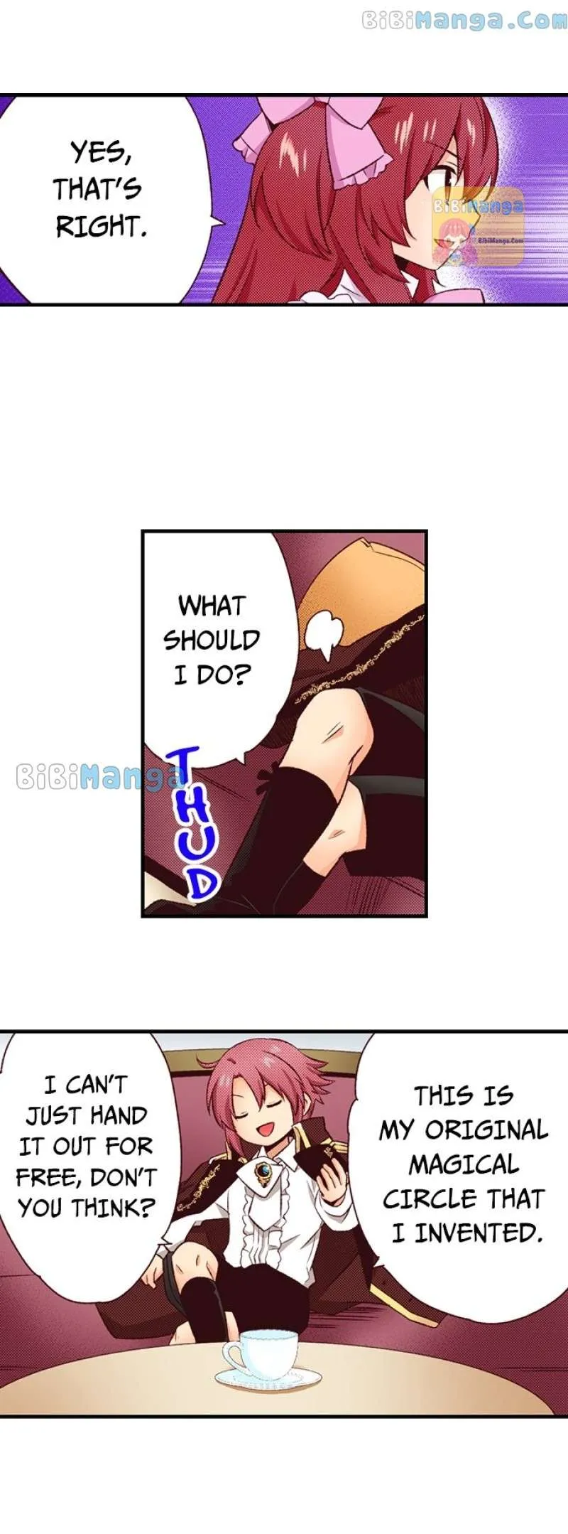 Head Start at Birth Chapter 21 page 8 - 