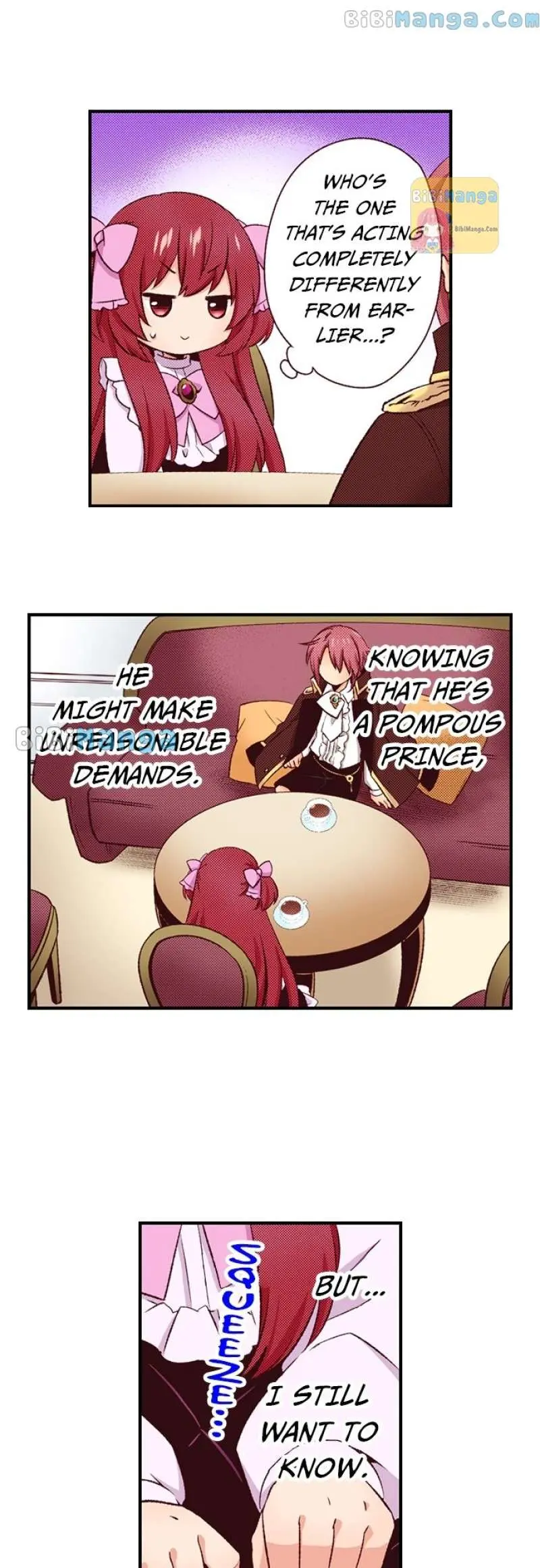 Head Start at Birth Chapter 21 page 9 - 