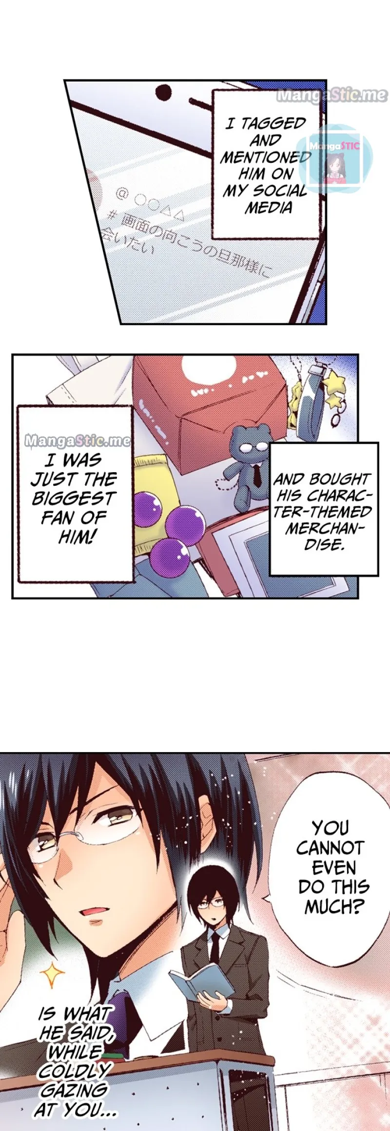 Head Start at Birth Chapter 3.5 page 20 - 