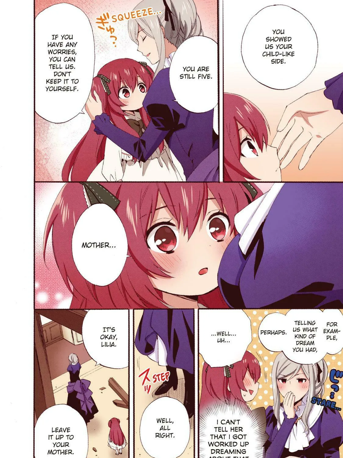 Head Start at Birth Chapter 3 page 15 - 