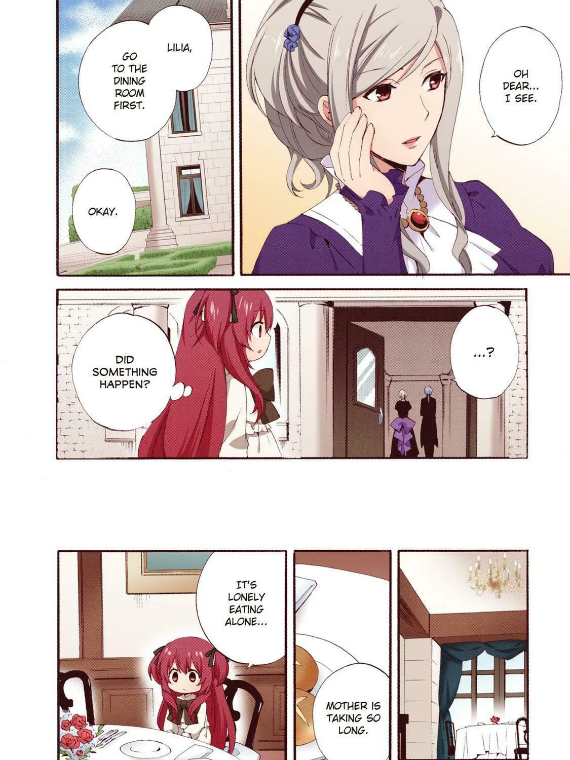 Head Start at Birth Chapter 3 page 19 - 