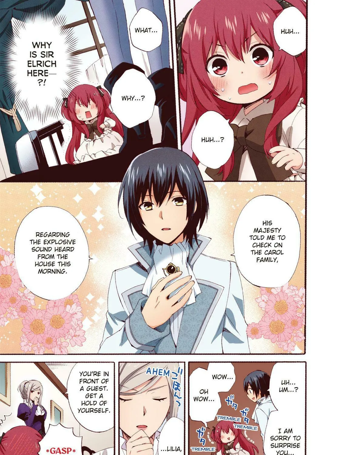 Head Start at Birth Chapter 3 page 25 - 