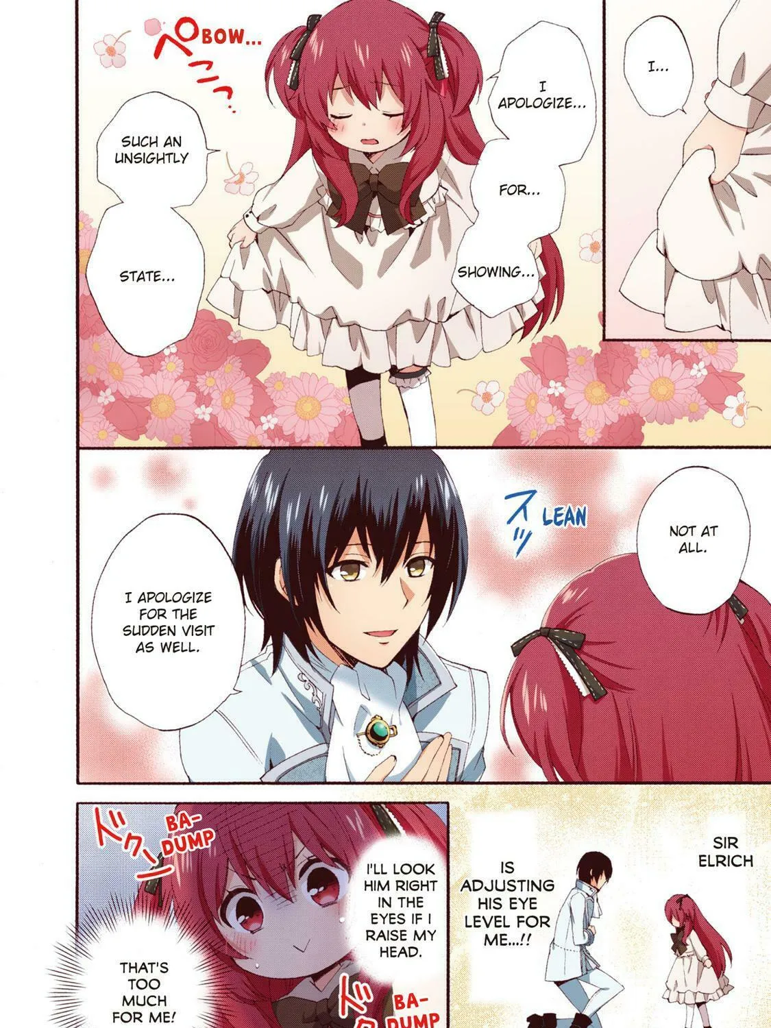 Head Start at Birth Chapter 3 page 27 - 