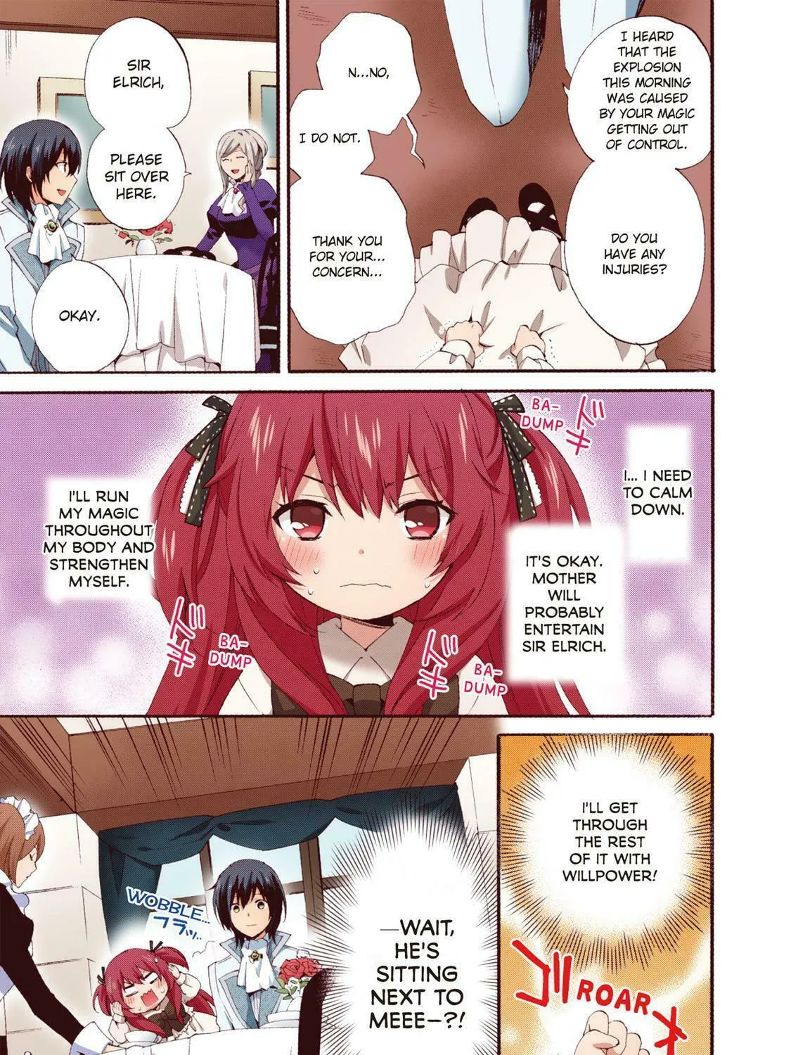 Head Start at Birth Chapter 3 page 29 - 