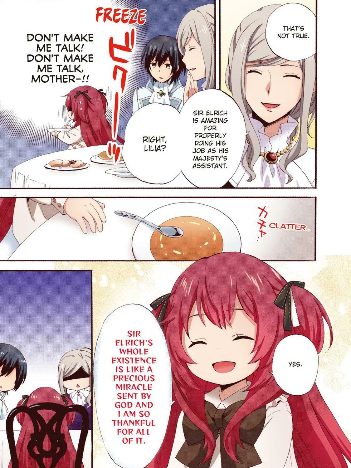 Head Start at Birth Chapter 3 page 33 - 
