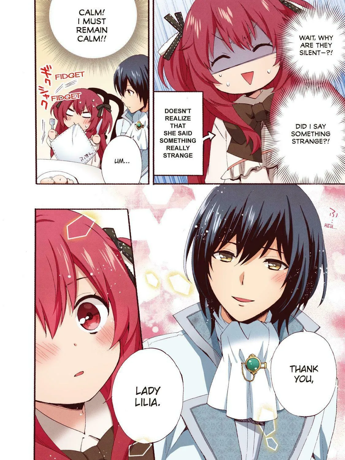 Head Start at Birth Chapter 3 page 35 - 