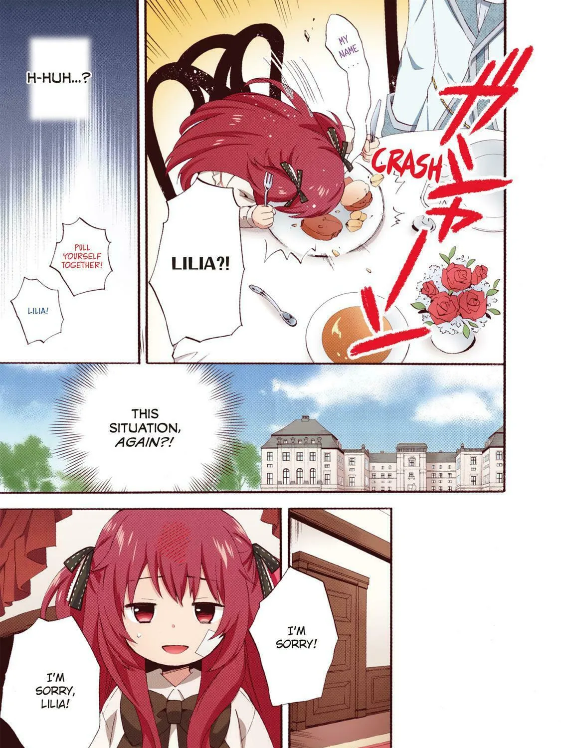 Head Start at Birth Chapter 3 page 37 - 