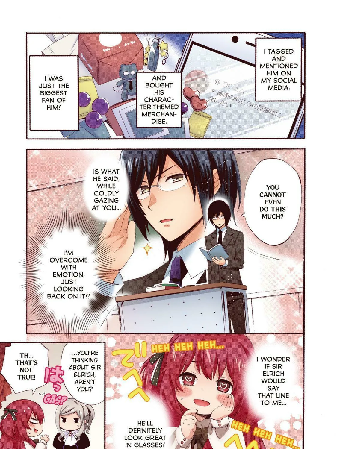 Head Start at Birth Chapter 3 page 41 - 