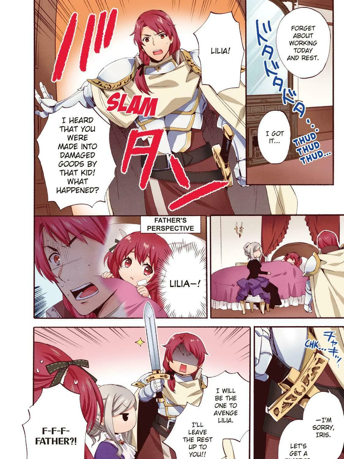 Head Start at Birth Chapter 3 page 43 - 
