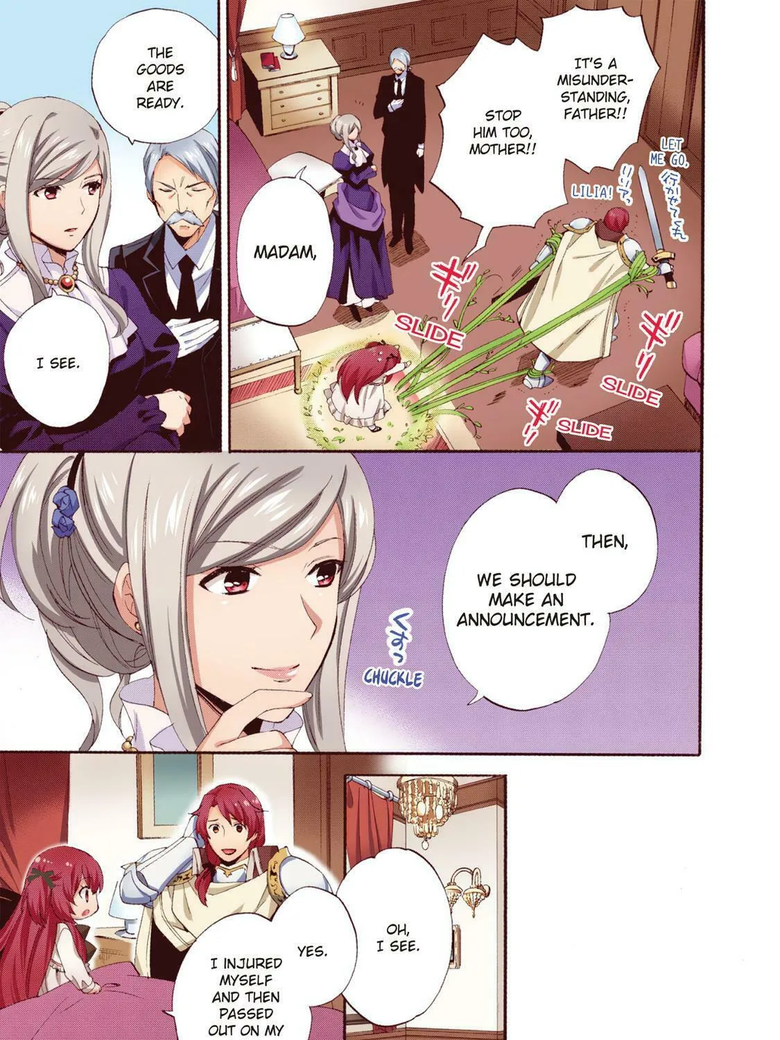 Head Start at Birth Chapter 3 page 45 - 