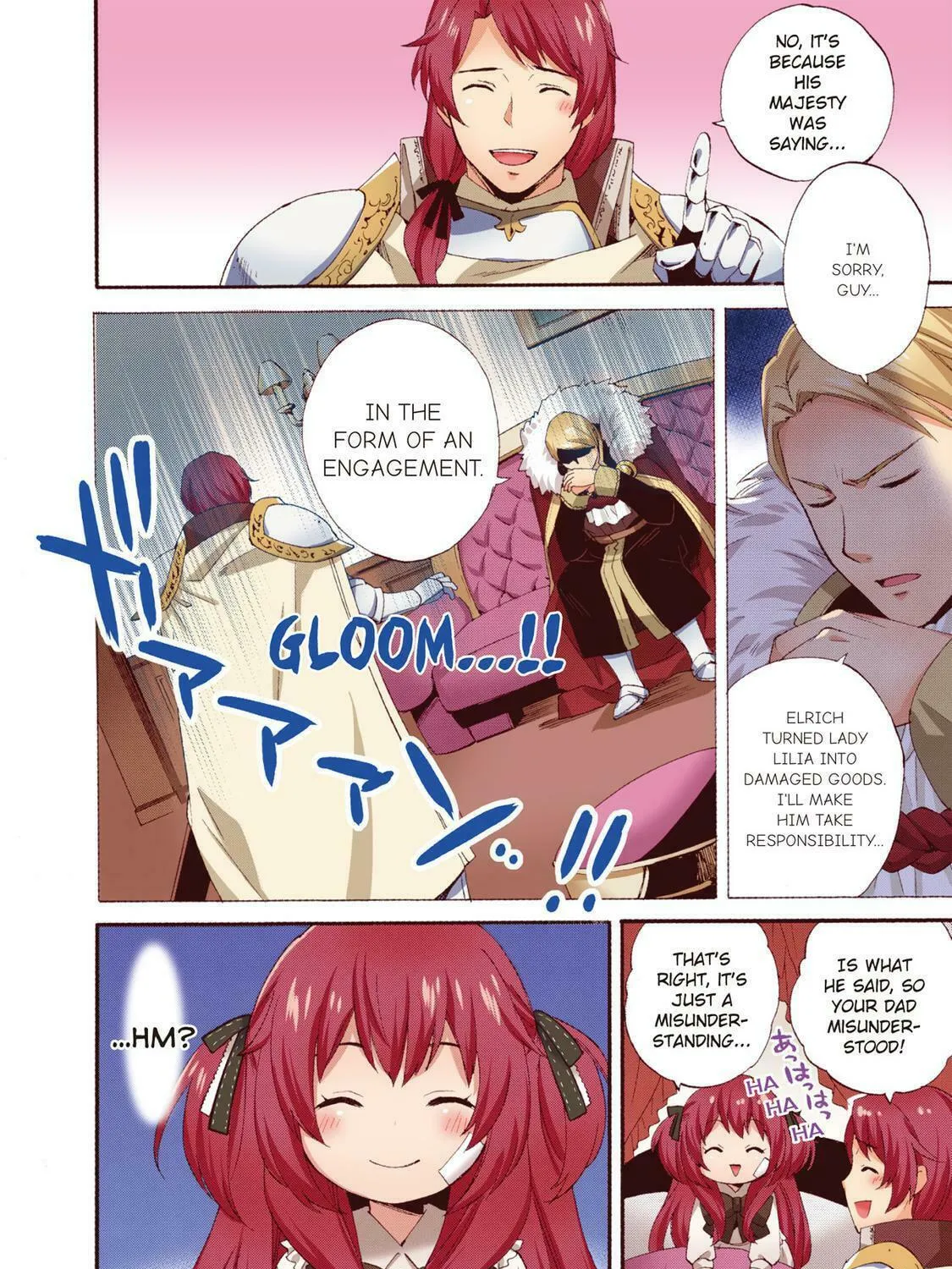 Head Start at Birth Chapter 3 page 47 - 